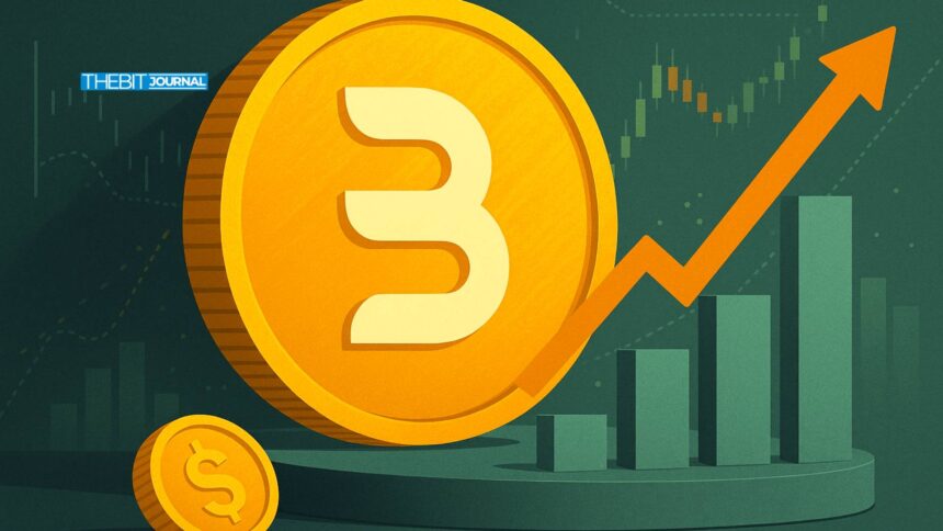 BGB price prediction for 2025 and 2026 shows cautious growth ahead 7 BGB price prediction for 2025 and 2026 shows cautious growth ahead
