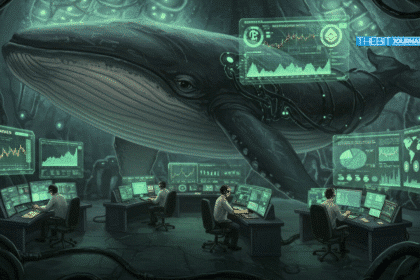 Inside the Biggest Crypto Whale Moves This Week