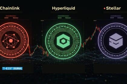 Altcoins Price Prediction: Where Chainlink, Hyperliquid, and Stellar Could Be by 2025