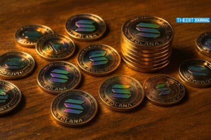 Solana Price Eyes $220 Breakout After Strong Bounce Above $200