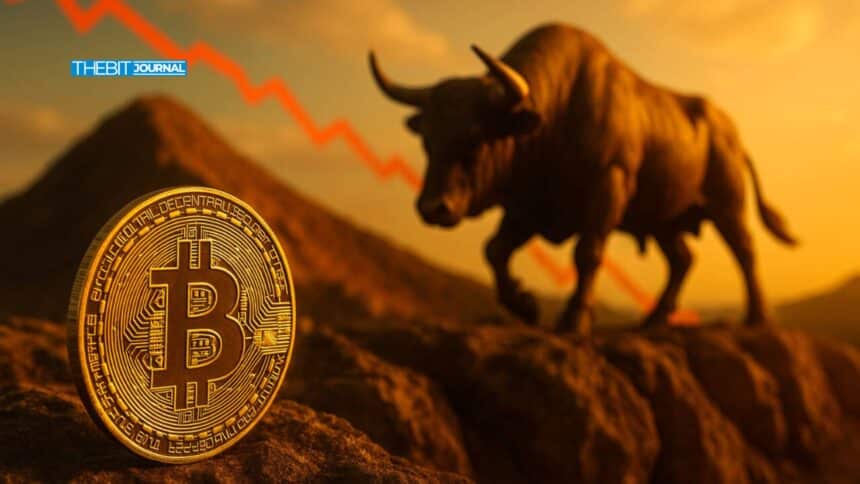 Bitcoin Weekend Dip Explained: Whale Selling, $620M Liquidations, Fed Caution
