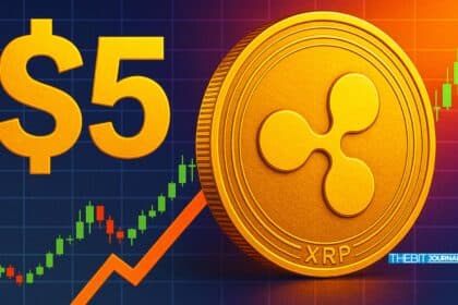 Is a $5 XRP Rally Imminent? Traders Eye ETF Approval After SEC Settlement