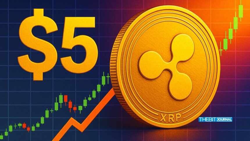 Is a $5 XRP Rally Imminent? Traders Eye ETF Approval After SEC Settlement 7 Is a $5 XRP Rally Imminent? Traders Eye ETF Approval After SEC Settlement