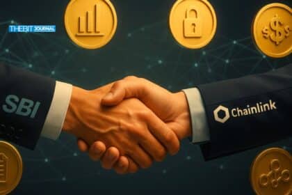 How the SBI Chainlink Partnership Could Reshape Tokenized Assets