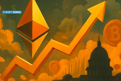 $5K Ethereum Incoming? Powell’s Dovish Signal Ignites Massive ETH Rally