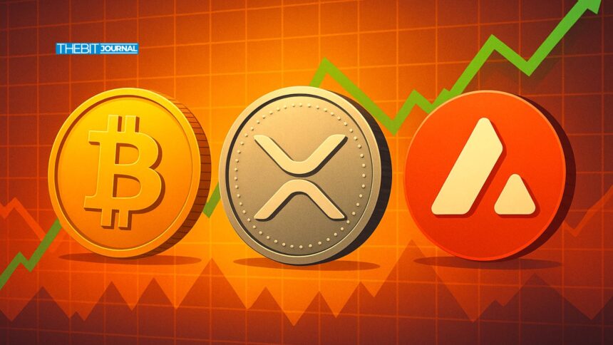 crypto price prediction today