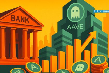 total value locked DeFi