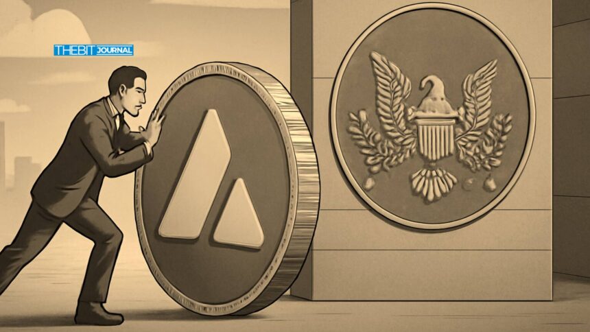 Grayscale Pushes for Avalanche ETF, but Why SEC Stance Remains Murky