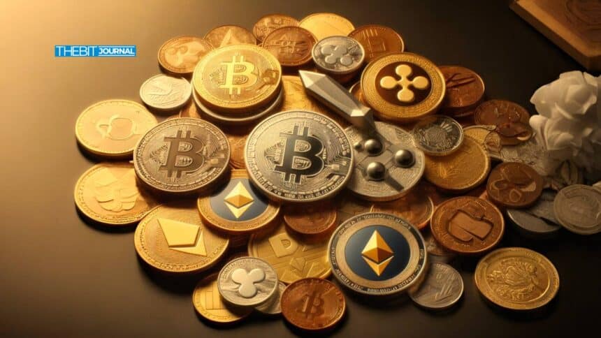 Altcoin Season Tied to Crypto ETF Launch Momentum, Says Bitfinex 7 Altcoin Season Tied to Crypto ETF Launch Momentum, Says Bitfinex