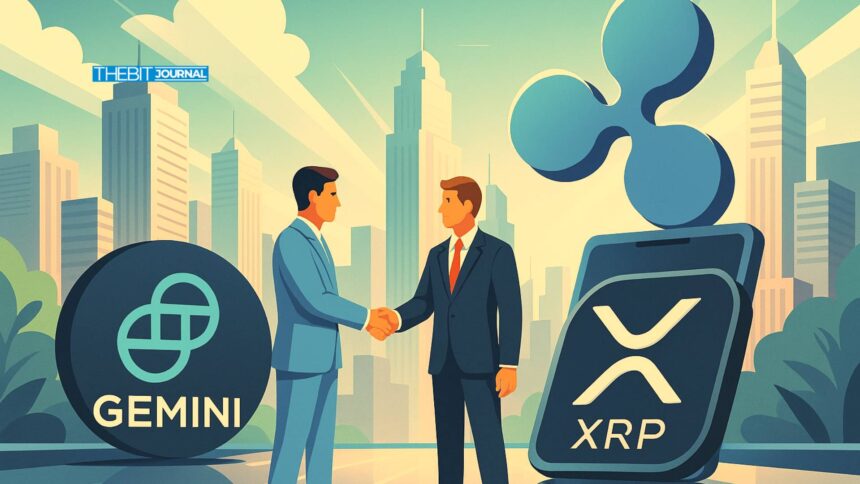 Will Gemini Crypto Ripple Partnership Unlock XRP’s Real World Utility? 7 Will Gemini Crypto Ripple Partnership Unlock XRP’s Real World Utility?