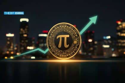 Pi Network Technicals Hint at Big Move: $0.33 Support Could Spark Rally Toward $1