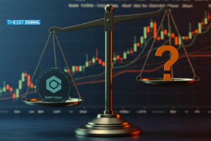 PUMP Token Bear Trap? Why $0.0027 Support Could Fuel the Next Rally