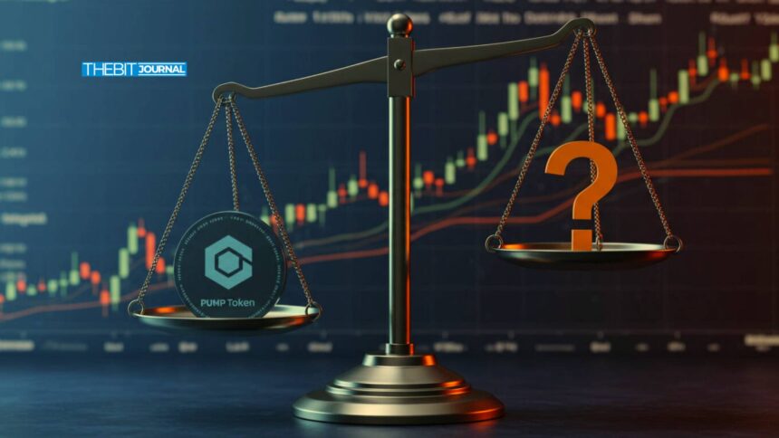 PUMP Token Bear Trap? Why $0.0027 Support Could Fuel the Next Rally