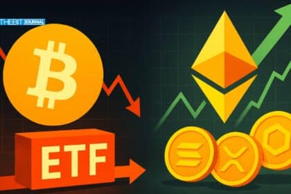 $1.18B Pulled from Bitcoin ETFs: Is the Bull Run in Trouble?