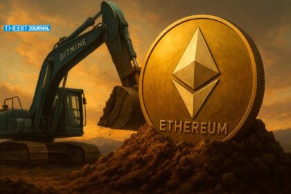 Is Ethereum Ready for a $5K Breakout? BitMine Treasury Buys Signal Market Bottom