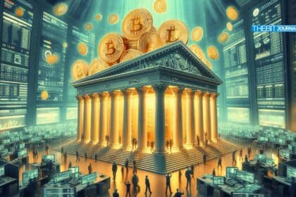 Bitcoin ETF Inflows Hit $33.6B in Q2: Harvard, Hedge Funds, and Wall Street Pile Into Crypto