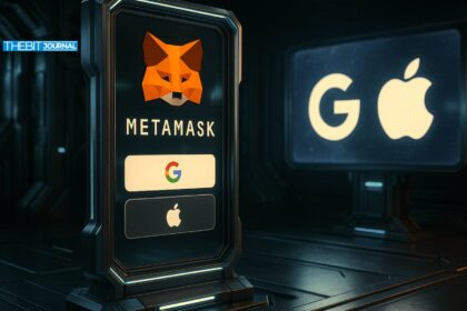 MetaMask Social Login