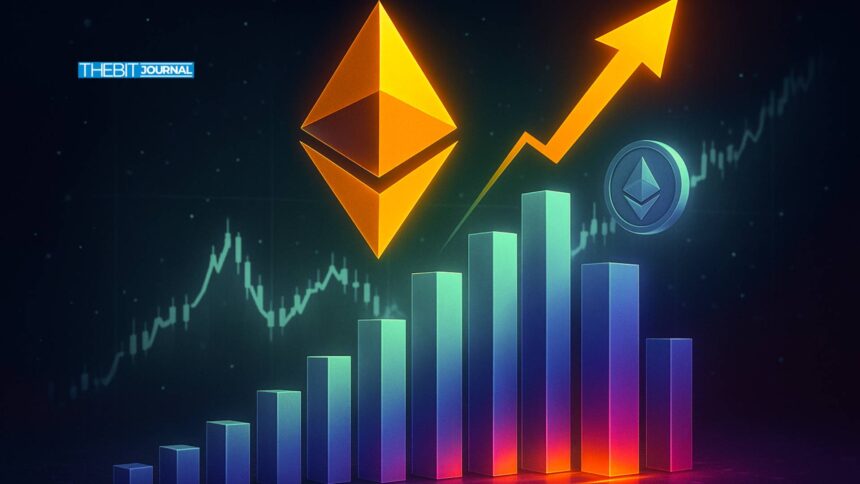 Ethereum Targets 5000 as Bulls Defend Key Support 7 Ethereum price prediction