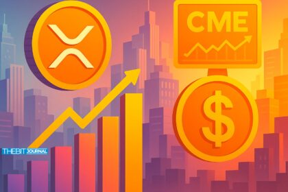 XRP Futures Cross $1 Billion as CME Crypto Complex Tops $30 Billion