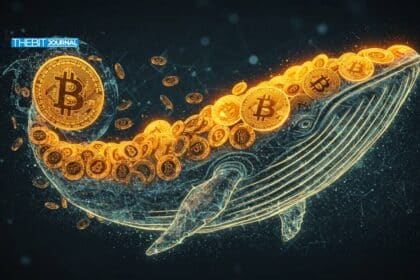 Whales Hoard Bitcoin as Wallets Above 100 BTC Break All-Time Highs