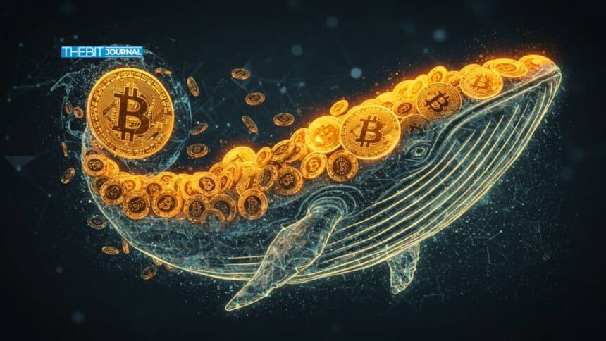 Whales Hoard Bitcoin as Wallets Above 100 BTC Break All-Time Highs 7 Whales Hoard Bitcoin as Wallets Above 100 BTC Break All-Time Highs