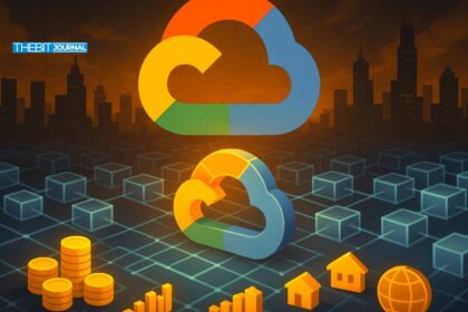 Google Cloud Blockchain Emerges as New Layer 1 for Global Finance