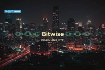 Bitwise Files for First U.S. Spot Chainlink ETF With Coinbase as Custodian