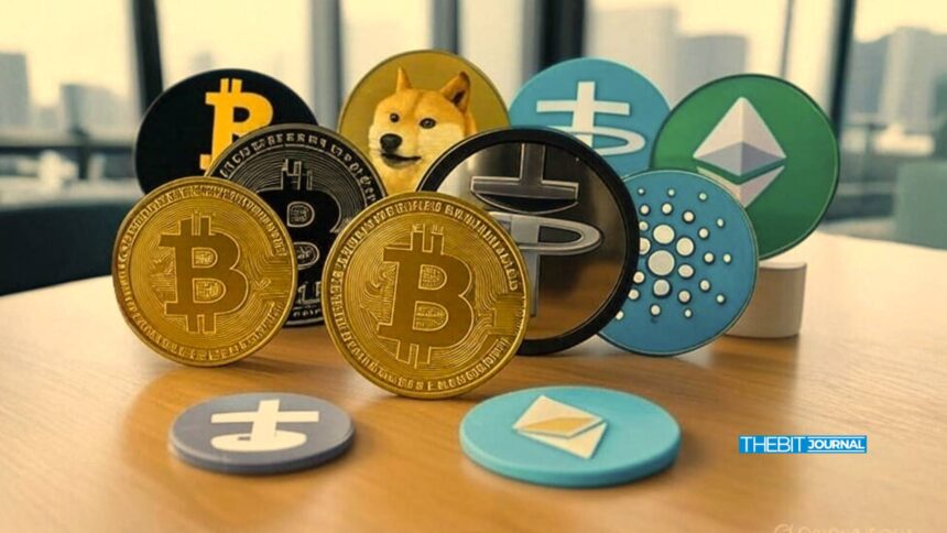 Altcoin Rebound Expected as Markets Hit Rare Oversold Zone 7 Crypto Analysts Signal Historic Oversold Zone: Altcoin Rebound Ahead?