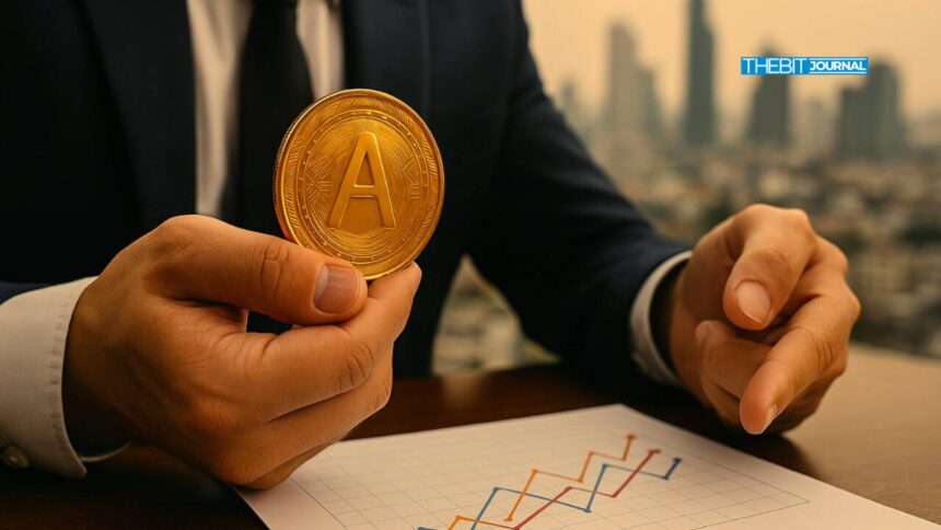 Aave Horizon DeFi Lets Institutions Tap Tokenized Assets for On-Chain Liquidity 7 AI-Token 2026 vor einem Anstieg, während Meme-Coins an Bedeutung verlieren: Ist der nächste Marktzyklus bereits angebrochen?