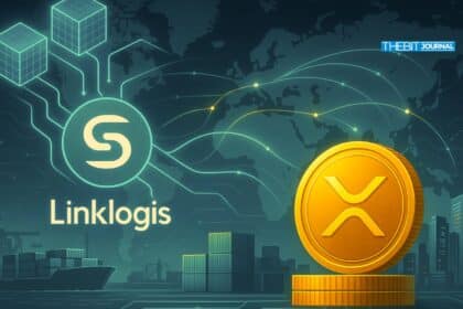 Linklogis–XRP Ledger Alliance to Tokenize Billions in Global Trade Finance