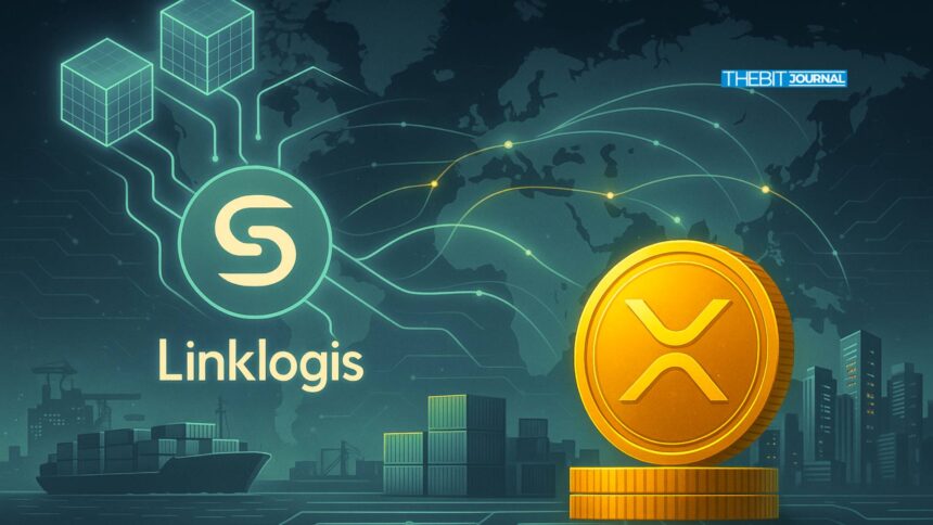 Linklogis–XRP Ledger Alliance to Tokenize Billions in Global Trade Finance 7 Linklogis–XRP Ledger Alliance to Tokenize Billions in Global Trade Finance