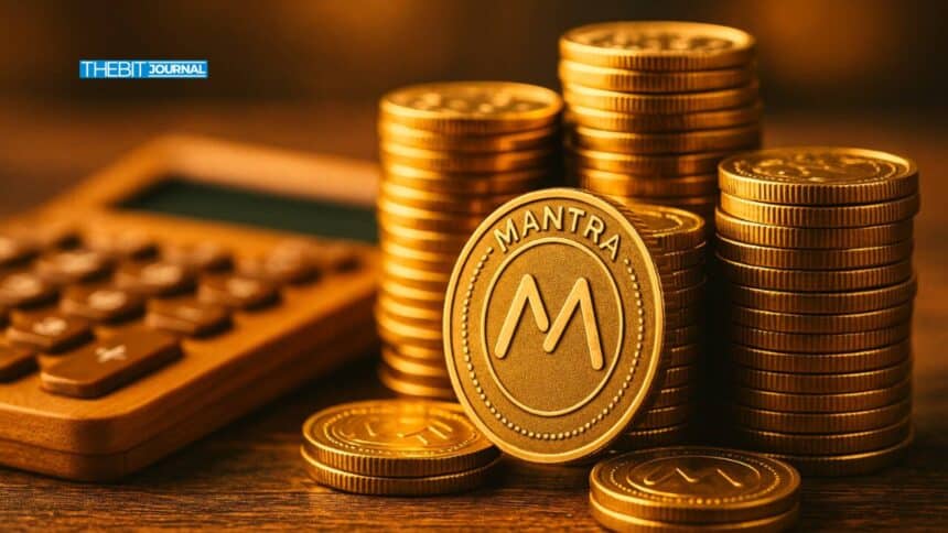 Will MANTRA’s $25M OM Buyback Push it Toward Recovery? 7 Will MANTRA’s $25M OM Buyback Push Toward Recovery?