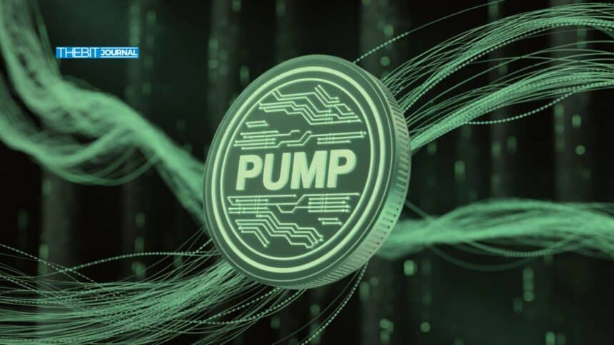 Pump.fun Dominates Solana Meme Coin Market With $781M Trading Volume 7 Pump.fun Dominates Solana Memecoin Market With $781M Trading Volume