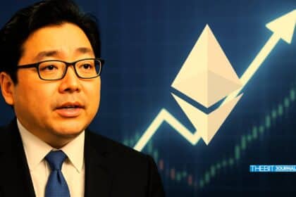 Tom Lees Ethereum-Prognose peilt ein kühnes Ziel von 22.000 US-Dollar pro ETH an