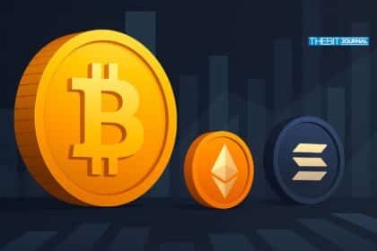 crypto market capitalization