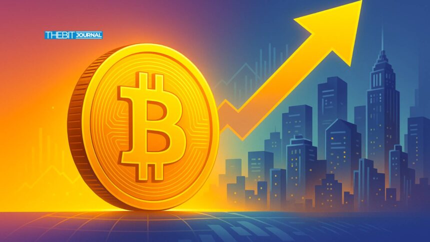 BTC Headed to $190K? Institutional Wave Fuels Bold Bitcoin Price Prediction 7 Bitcoin price prediction 2025
