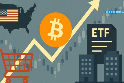 Bitcoin-Anstieg stößt auf Widerstand trotz Vorsicht im Derivatemarkt