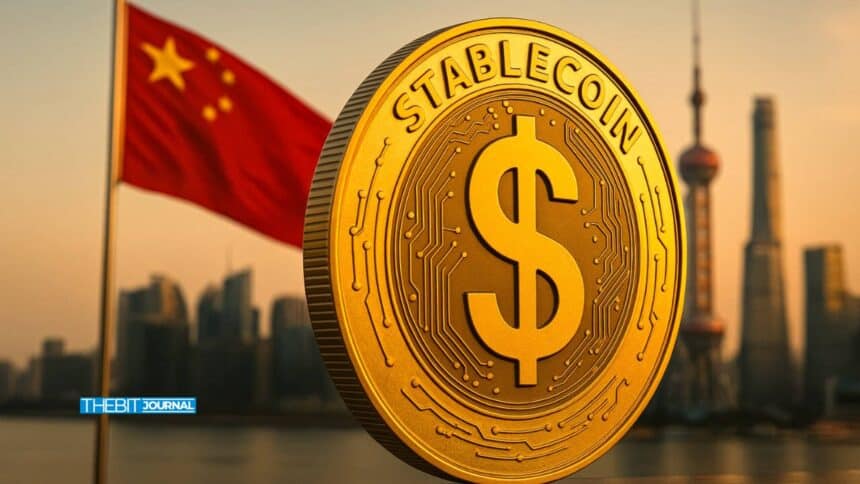Stablecoins May Threaten China’s Financial Stability, Ex-PBOC Leader Cautions