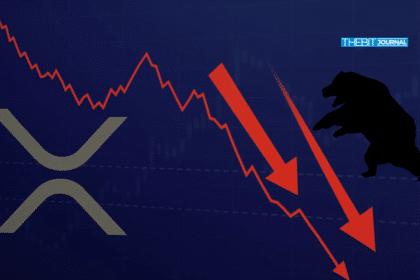 XRP Charts Signal Caution: Traders Eye $2.920 Support After Multiple Rejections