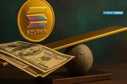 Solmate Infrastructure legt um 50 % zu, da das Unternehmen sein Solana-Validator-Netzwerk erweitert