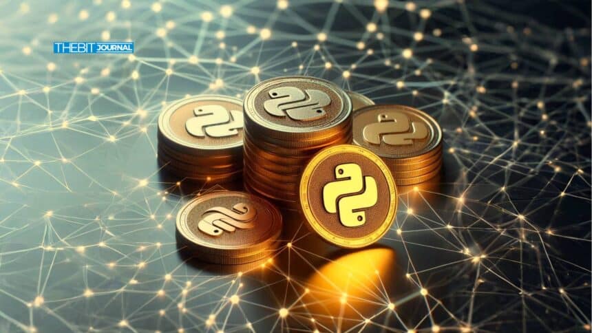 U.S. Commerce Department Taps Chainlink and Pyth to Put GDP Data on Blockchain 7 Wie die Blockchain den 6-Billionen-Dollar-Metaversum-Wandel antreibt
