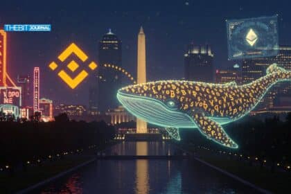 $23M Ethereum Whale Transfer Sparks $9.4M Windfall