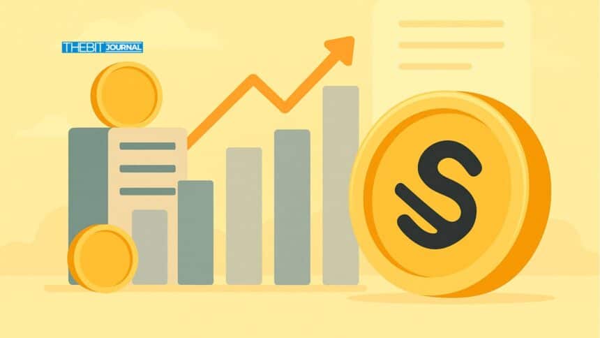 Does 21Shares SEI ETF Filing with Staking Potential Signal Shift to Altcoin ETFs? 7 Does 21Shares SEI ETF Filing with Staking Potential Signal Shift to Altcoin ETFs?