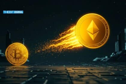 Ethereum ETF Inflows Hit $1.2B, Surpassing Bitcoin During Market Slowdown