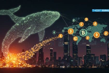 Crypto whales spark chaos with billions in Bitcoin Ethereum and altcoin moves