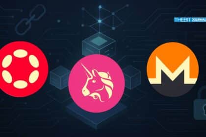 Altcoins Price Predictions for 2025 Show Big Targets for Polkadot, Uniswap and Monero