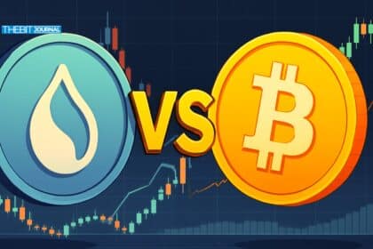 Sui vs Bitcoin: Dominance Battle Intensifies as Investors Flee Altcoins