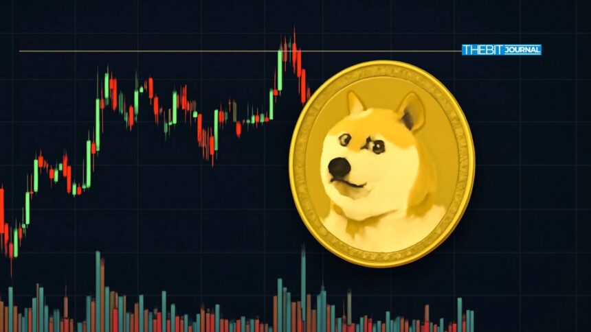 Dogecoin Struggles Below $0.215 as Volume Surges and Volatility Spikes 7 Dogecoin-Whale-Aktivität und Preisprognose: Warum eine große Rallye bevorstehen könnte