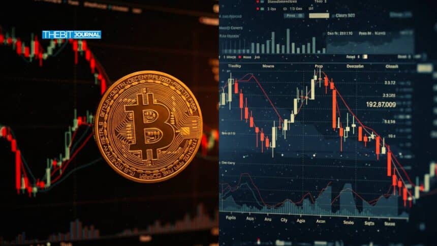 Bitcoin Crash or Setup? Analysts Say This Dip Could Launch a $200K Breakout
