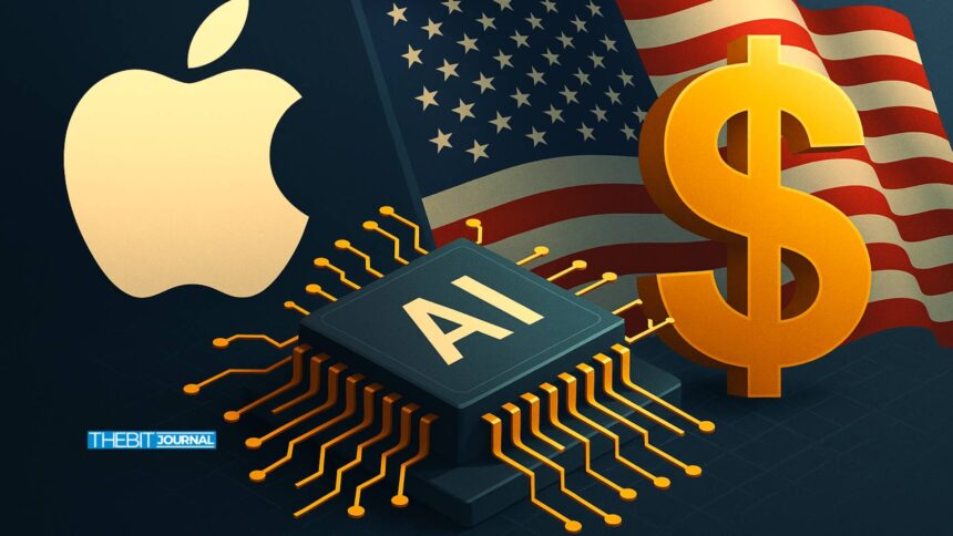 Why Apple Invests $100 Billion More in U.S. AI and Manufacturing Revolution 7 Apple Investment